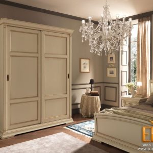 Palazzo Ducale: шкаф купе mini